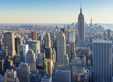 Investment opportunities in Nepal highlighted in New York   