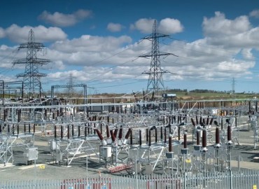 Construction of 132 kV Arunkhola substation project begins   