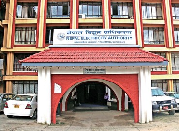 Nepal exports electricity worth Rs 8.32 billion to India