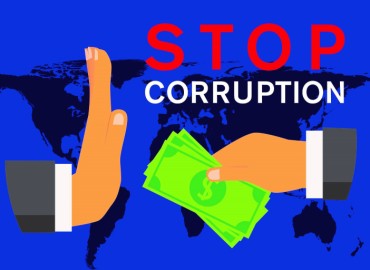 Govt urged to control corruption
