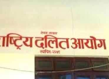 Meaningful participation of Dalits demanded