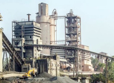 Hetauda cement factory resumes operation