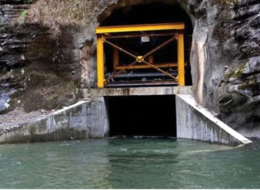 110 million litres water from Melamchi Project being distributed