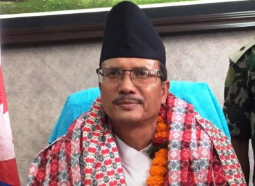State responsible for rescuing migrant workers in need: Minister Kunwar