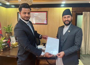 Attention drawn towards plight of Bhutanese refugees