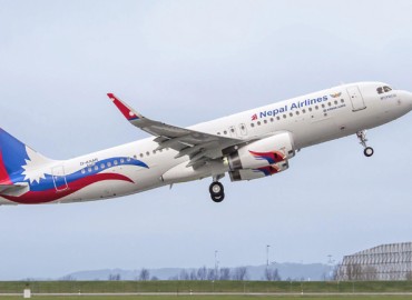 NAC to improve air ticket sales