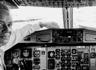 Pilot KC’s statue to be erected