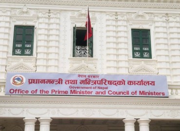 Government effortful to rescue 19 Nepali workers from Malaysia