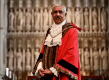 London Southwark Mayor Mr. Sunil Chopra’s visit to Nepal through Guru Travels and office visit