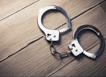 15 absconding criminals busted