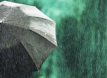 Weather forecast: Light rain to take place today