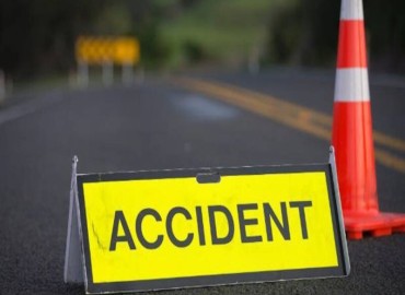 Doti jeep accident: two killed, seven injured