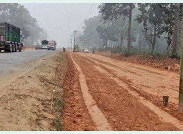 Bajhang by-election: Construction of Taklakot Road is common election agenda of candidates