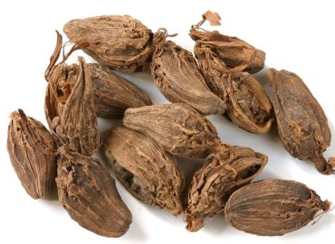 Farmers earn 200 million rupees from cardamom