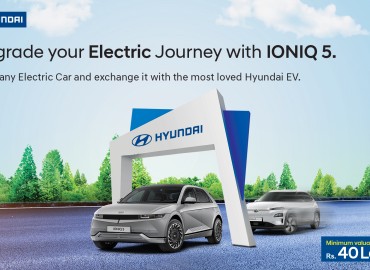 Hyundai’s EV exchange offer