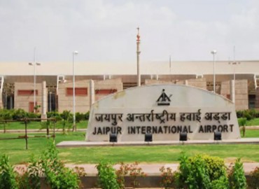 12 women from India being trafficked from Jaipur International Airport