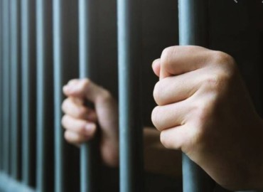 Taplejung district prison houses six times prisoners against capacity