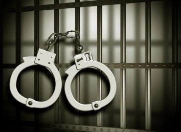 15 arrested on charge of smuggling rhino horn