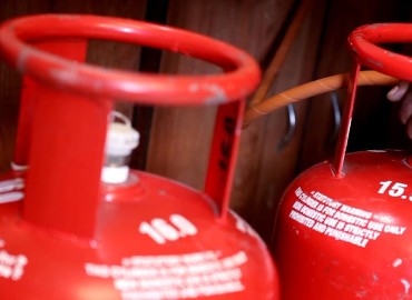 Sale of substandard LPG cylinders prohibited