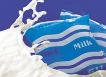 DDC increases milk price