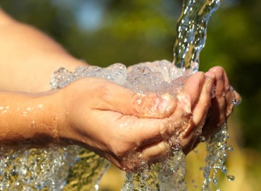 Drinking water crisis hits Baglung village
