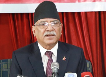 Census data, supporting tools to promote good governance, measure SDGs: PM Dahal