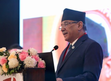 PM confident of Sunkoshi-Marin Project making quantitative contribution in economy