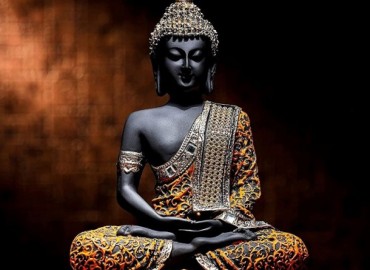 ‘Let us follow Buddha’s teaching’