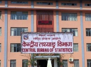 Male-female ratio at birth widening
