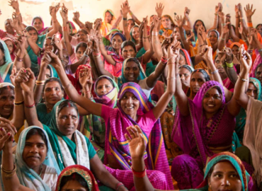 Inclusive participation of women in all levels, structures of State demanded