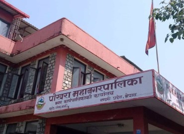 Pokhara Metropolis to provide 70 per cent grant in agro sector