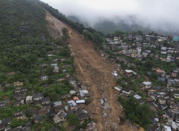 One dead, two injured in Sankhuwasabha landslide