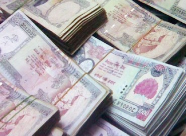 Police seize fake notes from Bhaktapur’s Changunarayan