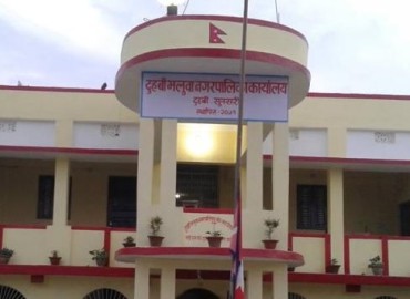 Residential homes handed over to 80 poor households