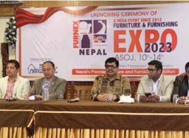 Furniture Expo to take place from September 27