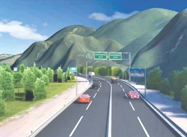 Pokharel appointed as Kathmandu-Terai Fast Track Project chief replacing Shah