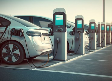 Service-recipients face inconvenience due to delay in repairing charging station