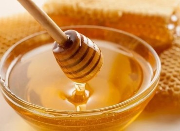 Rukum Paschim produces honey worth Rs 25 million