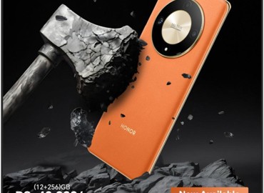 The Unbreakable Smartphone: HONOR X9b 5G is all set to enter the Nepalese Market