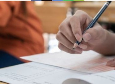 Grade 12 exams taking place peacefully across the country