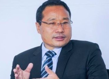 Mayors’ Forum requests Finance Minister Pun to settle electricity dues