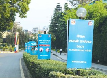 Third Investment Summit kicks off today, govt to dangle 151 projects