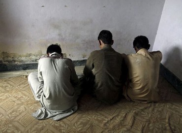 Plight of children in Pakistan: A dark reality of abuse in Madrassas