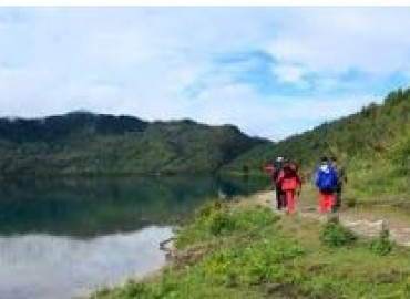 Australian investment roped in for building resort in Rara