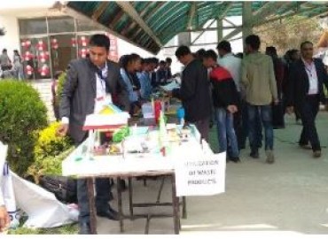 National Youth Scientist Conference to be held in Surkhet