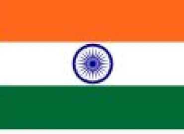 Indian minister blames heat after fainting at election rally