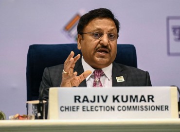 What you need to know about India’s general election
