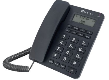 Telephone service restored in Bhotkhola after a week