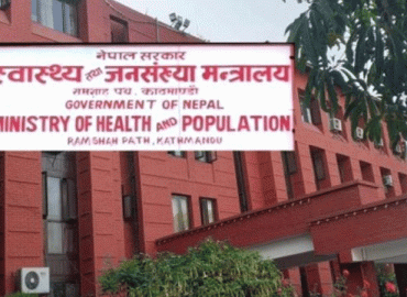 Ministry cautions docs working in government hospitals not to work in private ones