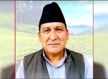 Bajhang by-election: UML’s Bhandari secures victory